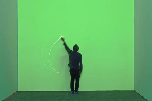 基隆美術館「第25小時」