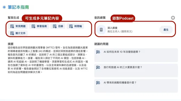 NotebookLM＿筆記指南