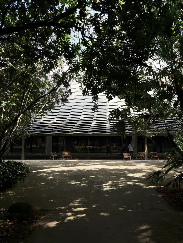 古爾本基安現代藝術中心