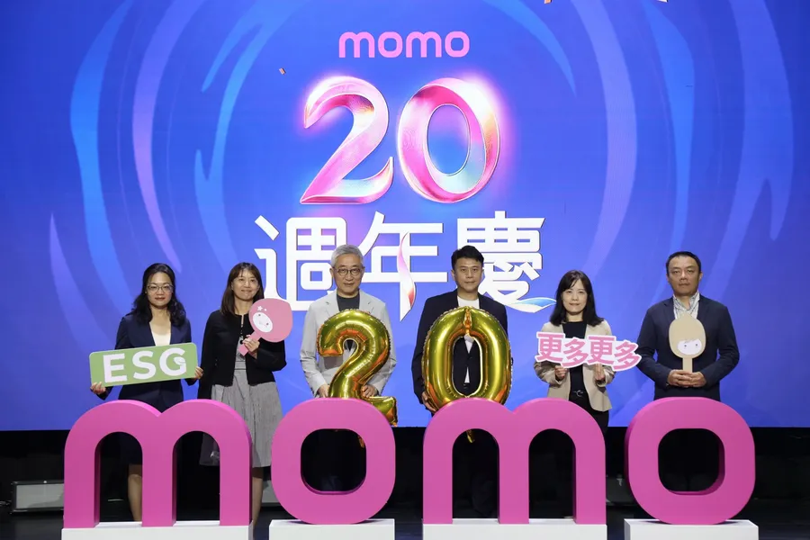 8年來第一次，momo單月營收呈年衰退！電商龍頭怎麼了？2件壓箱寶能刺激買氣嗎？