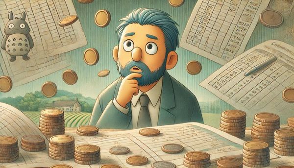  要存到多少錢，才夠用到老？思考 3 件事，找出你的「財務自由數字」