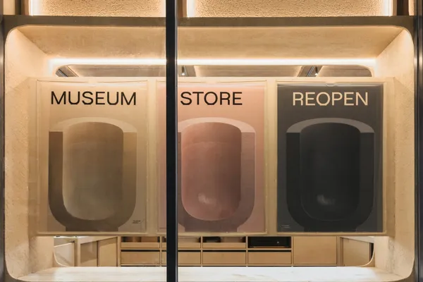 鶯歌陶瓷博物館品牌重塑