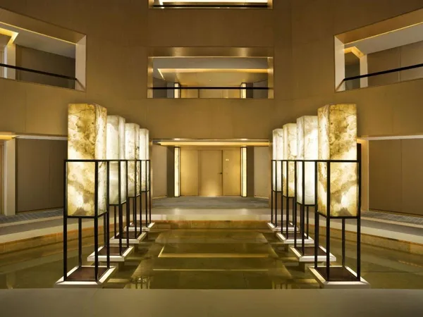 全球50佳酒店 奕居The Upper House