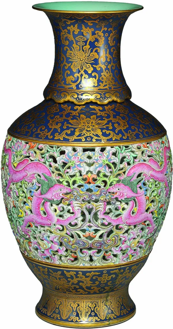故宮特展「大美不言」