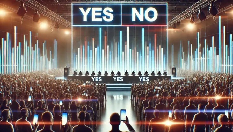 什麼都能賭、什麼都不奇怪：押注平台Polymarket交易量突破10億美元