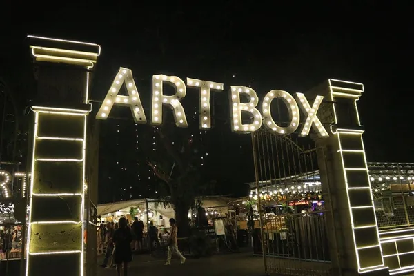 Artbox Thailand