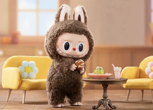 Labubu、幣安、OKX風靡全球都靠他！傳奇幕後推手到底是誰？