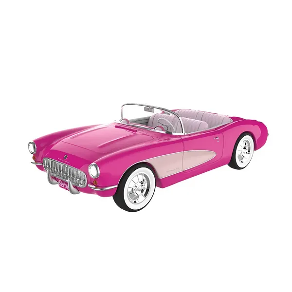 BARBIE-CAR-POPCORN-CONTAINER