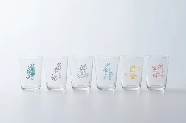 鹿兒島睦 每日展