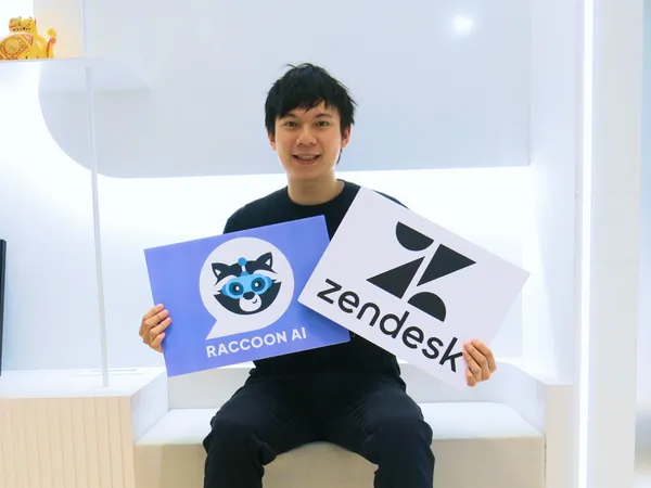 AI 智能客服竟是業績成長的關鍵？詹姆斯科技(JTCG) 是如何幫助客戶做到的？ 