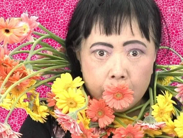 台灣最大規模「草間彌生個展」北師美術館登場