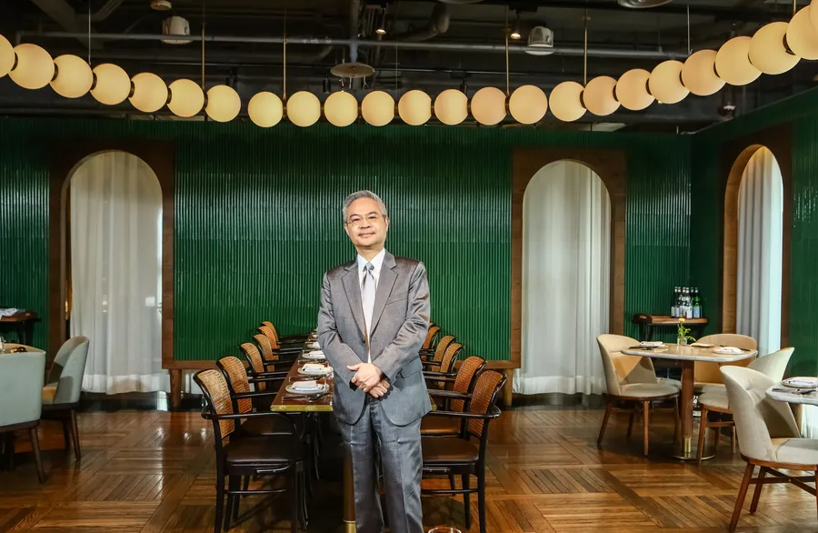專訪｜元澄半導體是誰？超微做矽光子找他、群創也投資，台灣矽光子新秀揭秘