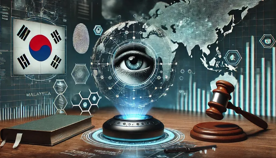 世界幣再碰壁！南韓個資保護委員會開出11億韓元罰單，世界幣做錯什麼？