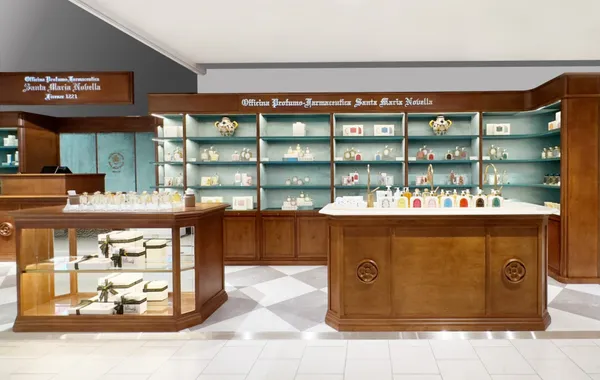 Santa Maria Novella