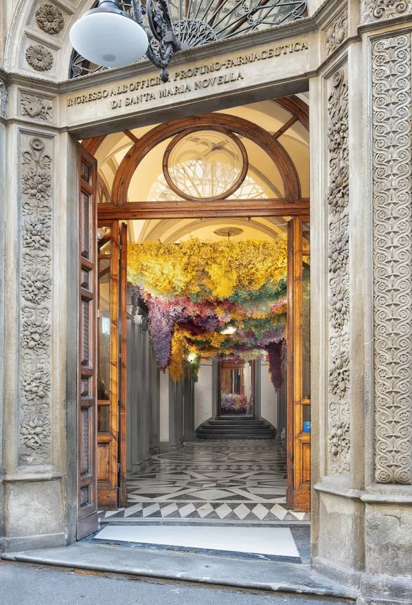 Santa Maria Novella
