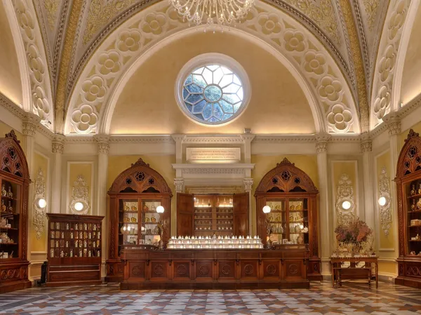 Santa Maria Novella