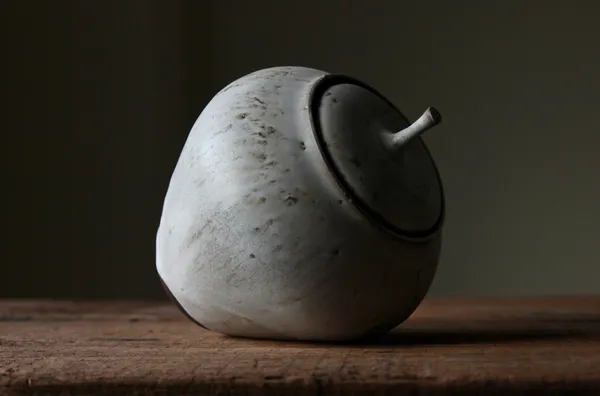 「望氣」陶作個展