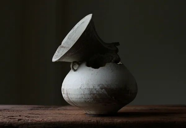 「望氣」陶作個展