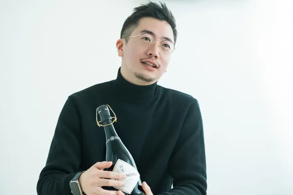 清酒 SAKE HUNDRED