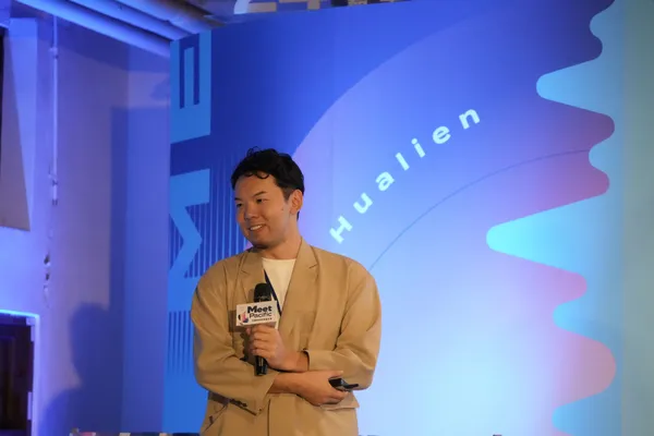 meet太平洋