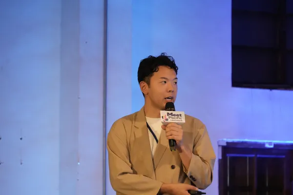 meet太平洋