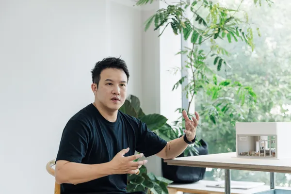 水色設計專訪