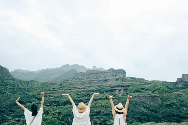 本質旅行