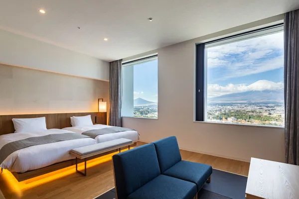 HOTEL CLAD