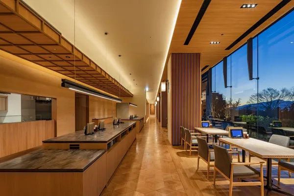 HOTEL CLAD