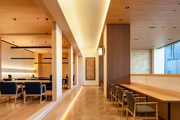 HOTEL CLAD