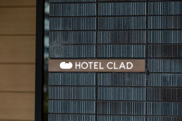 HOTEL CLAD