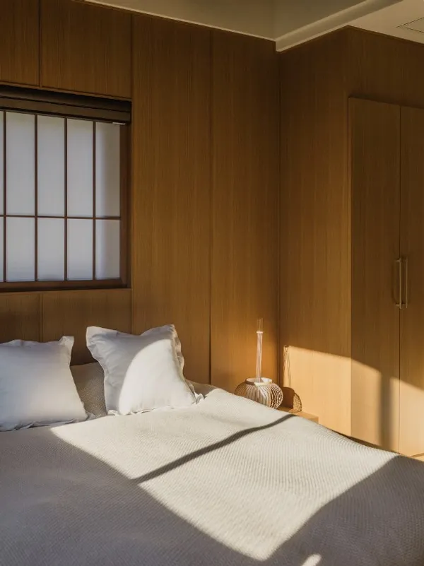 日本桑拿旅館