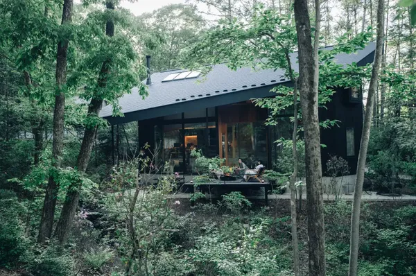 日本桑拿旅館