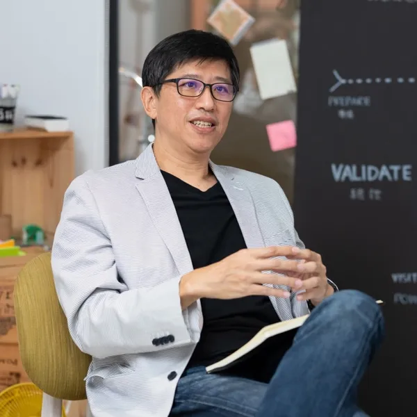 Steve Lin