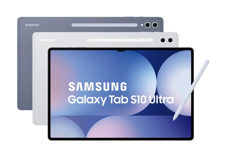 三星AI平板來了！Galaxy Tab S10搭聯發科晶片，4大亮點一次看