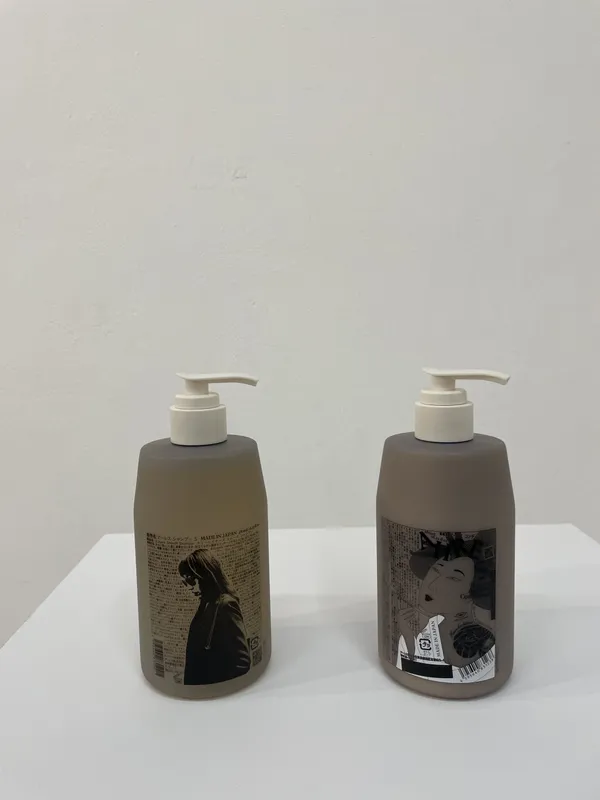 日本話題品牌 AHRES 登台