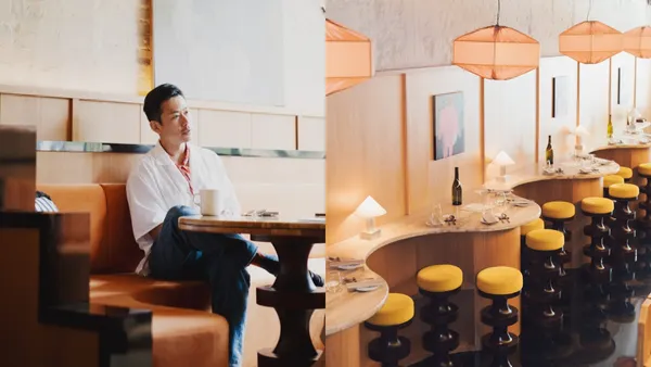 設計帶動城市美好生活的 Flow，就此展開——專訪 Draft Land、THE FLOW 創辦人 Angus