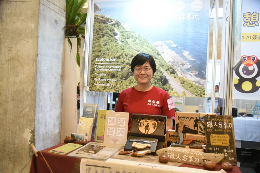 【Meet Pacific】人進不來，但花蓮出得去！震後的「深度體驗」經濟可以如何轉型？