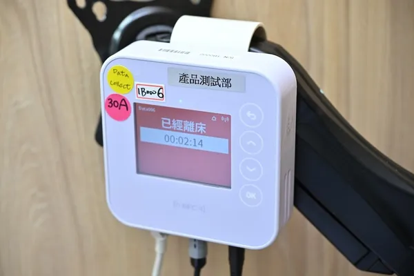 美思科技產品運用