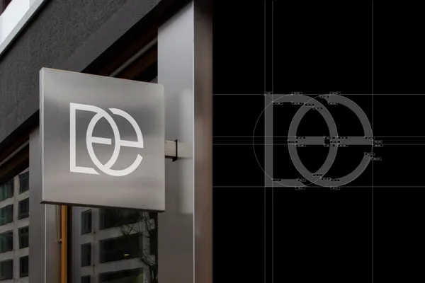 Studio Doe 全新識別