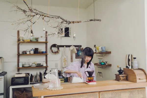 森田達子