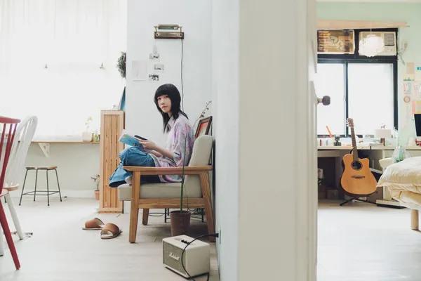 森田達子