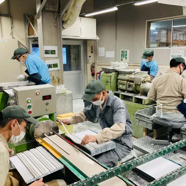 日本理化学工業