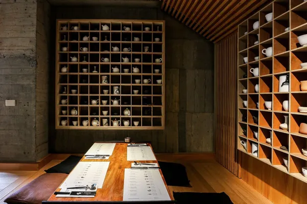 喝茶天 鶯歌在地美味、好茶好器，是為旅人歇息的好去處。.jpg