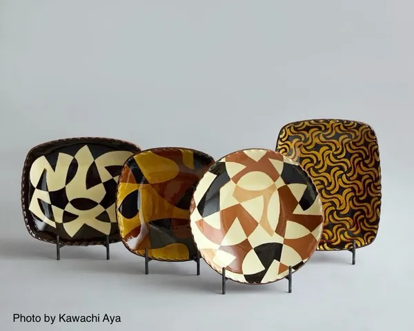 日本益子陶器 作家「伊藤丈浩 Ito Takehiro」作品。.jpeg