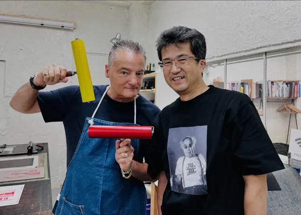 10 月必看雙展