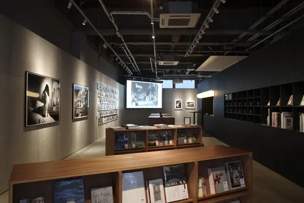 森山大道特展