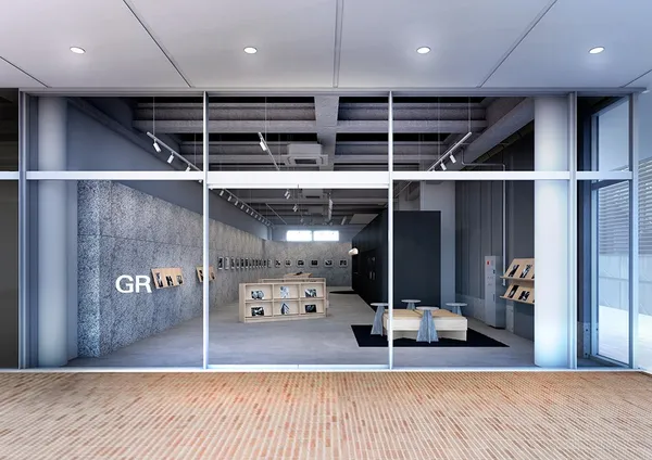 森山大道特展
