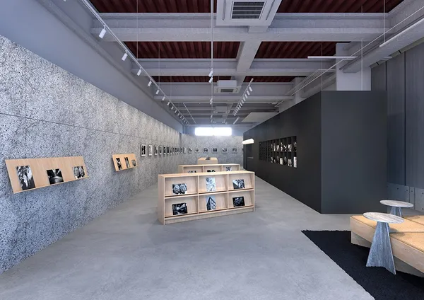 森山大道特展