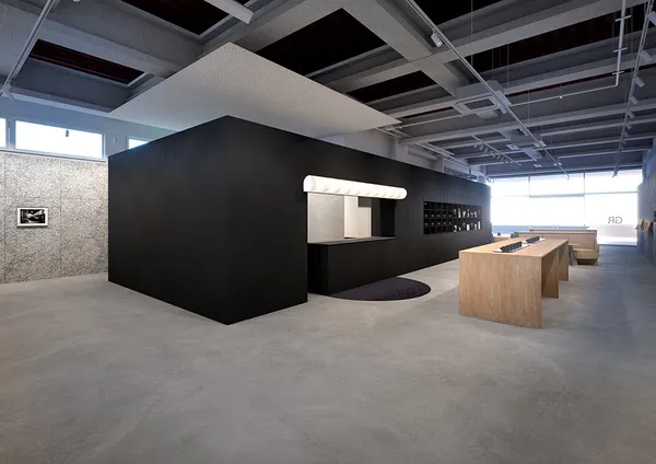 森山大道特展